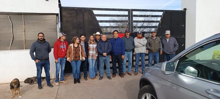Paran labores en Agronomía y Lenguas