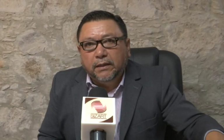 Alcanzará señal de Sizart cobertura en todo el estado