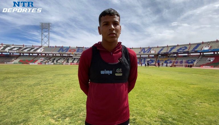 Anderson y Diether regresan con Mineros de Zacatecas