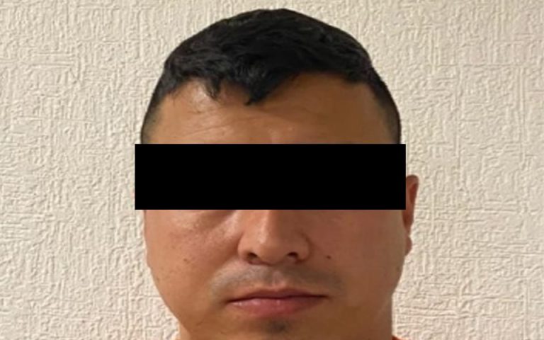 Aprehende FGR a dos secuestradores