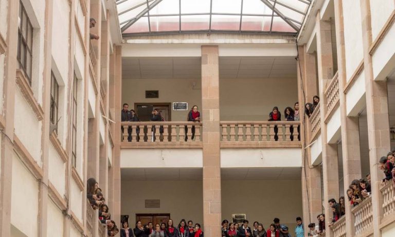Aprueban aumentar 149 mdp a escuelas normales
