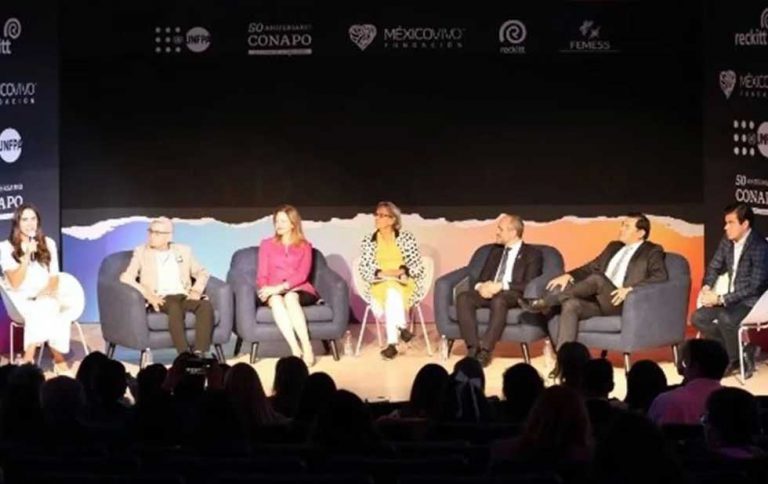 Apuestan a educación sexual integral
