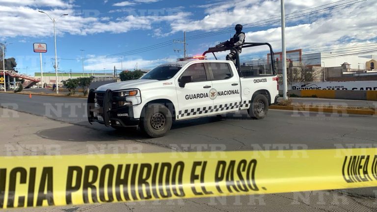 Matan a funcionario de Fresnillo; era cuñado de Monreal