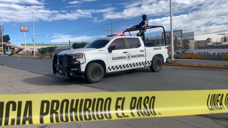 Asesinan a funcionario municipal y empresarios