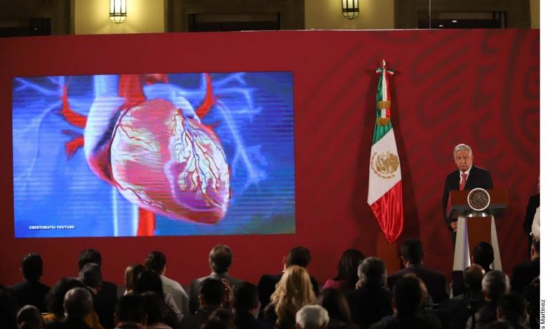 Bajo efectos de droga, 60 por ciento de asesinados en enfrentamientos: AMLO