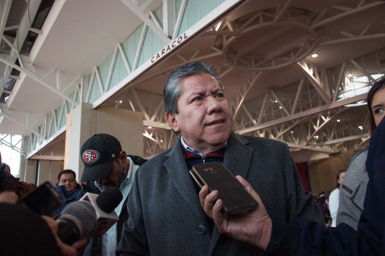 Blindan límites Zacatecas y Aguascalientes