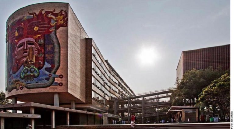Bloquea UIF cuentas de la Facultad de Medicina de la UNAM