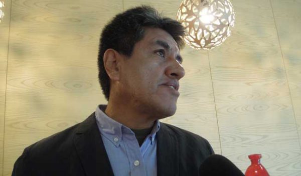 Busca CMIC candidatura de unidad para renovar dirigencia