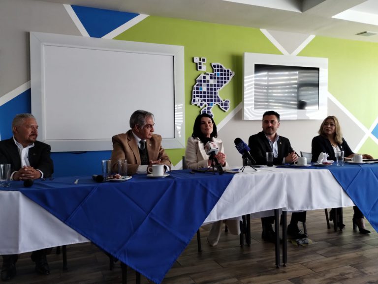 Convocan a Congreso Internacional del Nearshoring