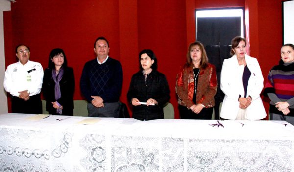 Celebran Día Internacional de No Violencia contra mujeres