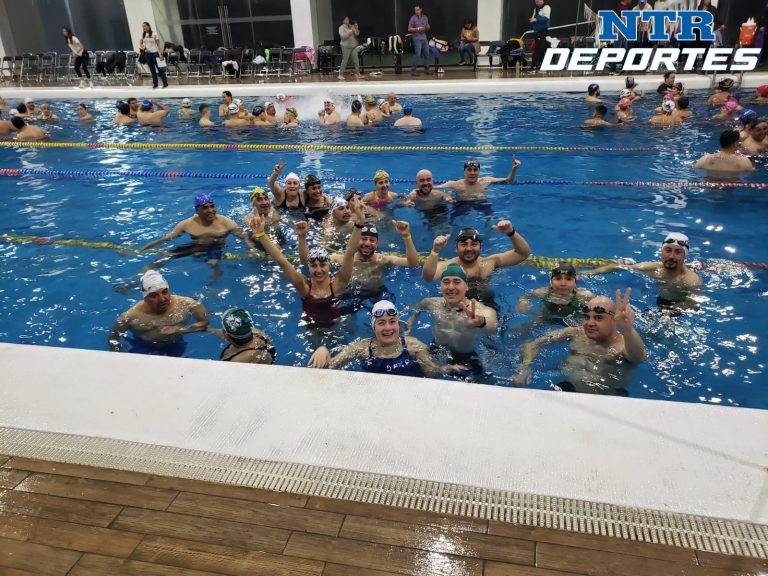 Celebran los Relevos de la Amistad 2024