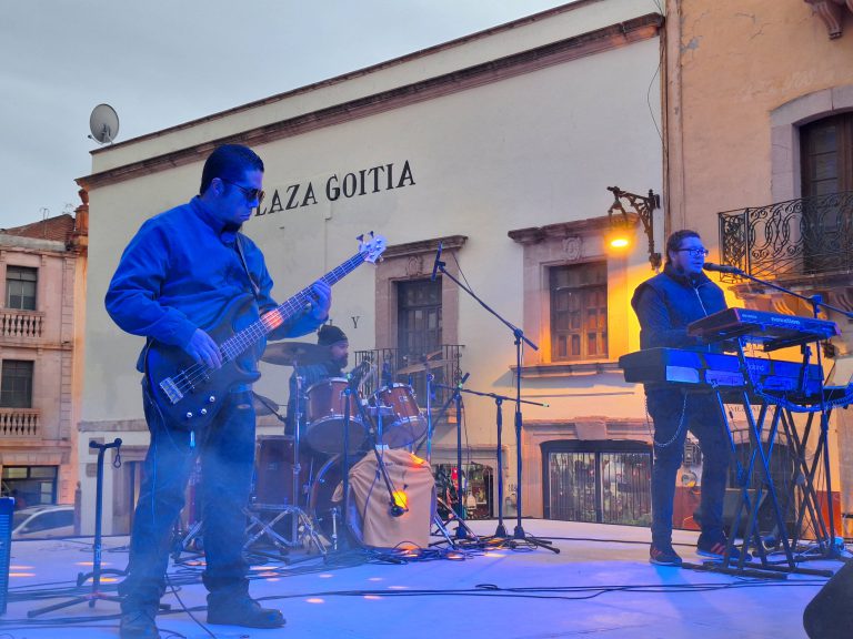 Cierra HOLOGR4M festival del amor 2024