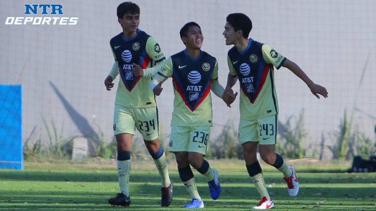 Club América anuncia visorias en Río Grande