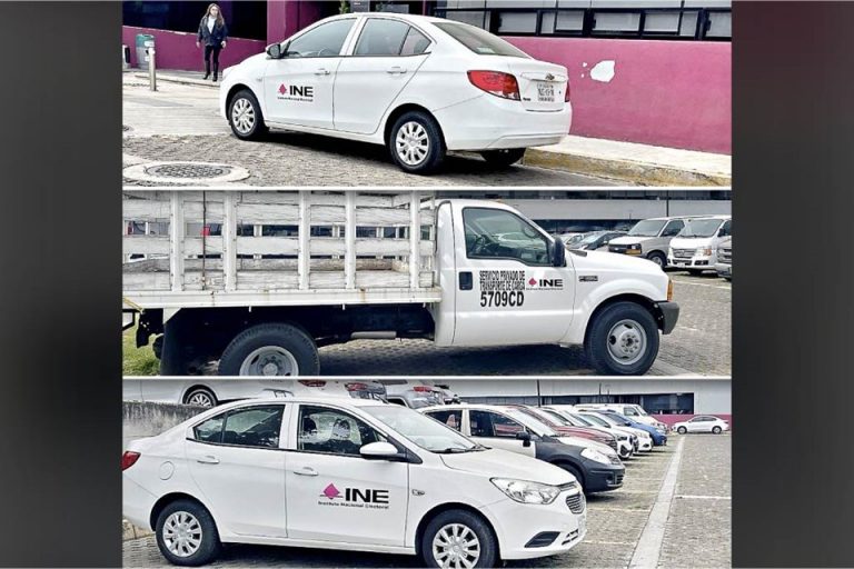 Compra INE de Taddei a favorita autos… caros
