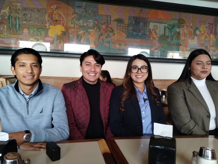 Invitan a Congreso Juvenil