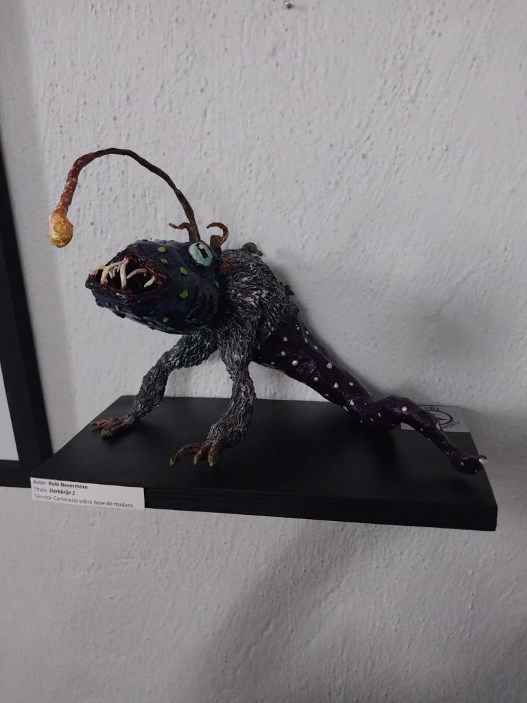 Dark Celebration, un sitio para la cultura oscura