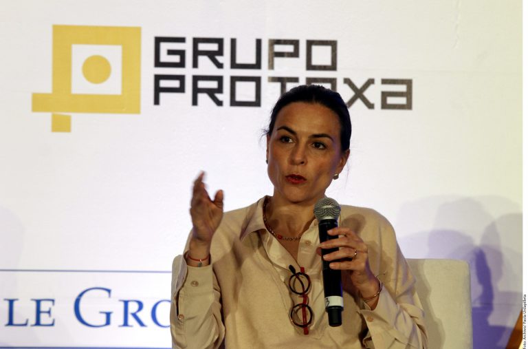 Demandan competencia en gasolinas y gas LP