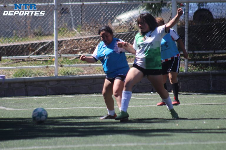 Deportivo Ortega saca la casta en la LFF