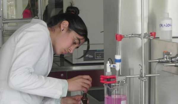 Devuelven 10 mdp que eran destinados a ciencia y tecnología
