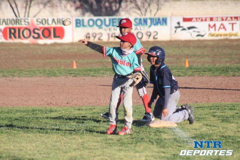 Convocan al curso de verano de Béisbol y Softbol