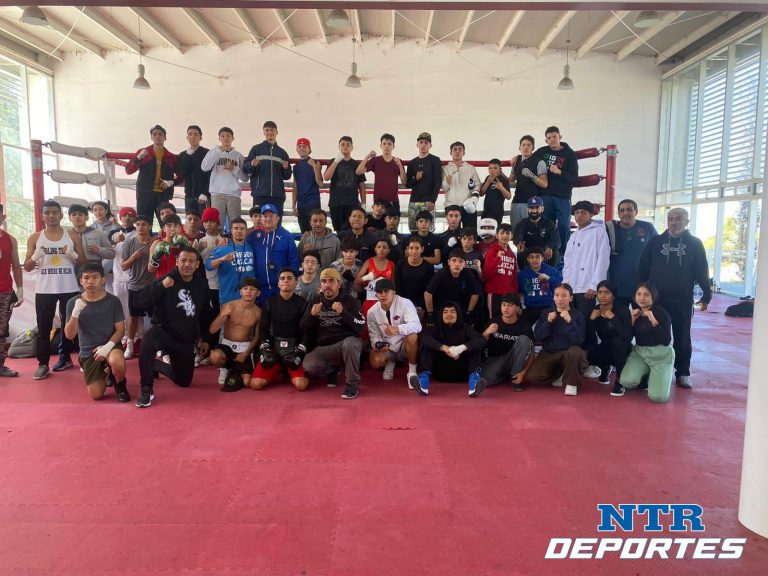Disputan Torneo de Fogueo en Aguascalientes