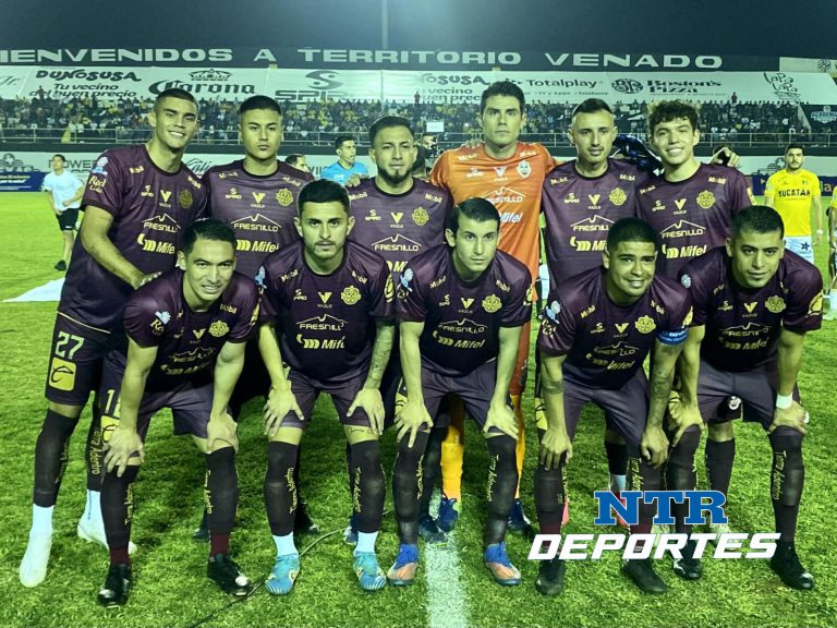 Pierde Mineros contra Venados