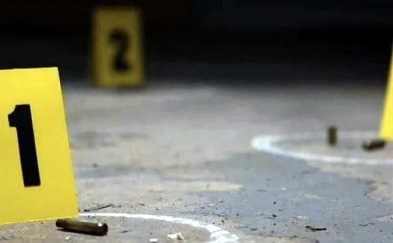Ejecutan en su casa a un Juez anticrimen