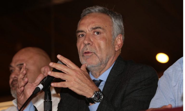 El TEPJF remite a Morena impugnaciones para renovar órganos internos