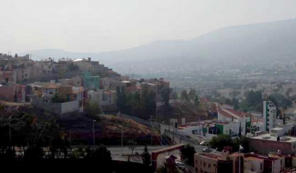 Enfrentarán invierno en condiciones precarias 140 mil zacatecanos