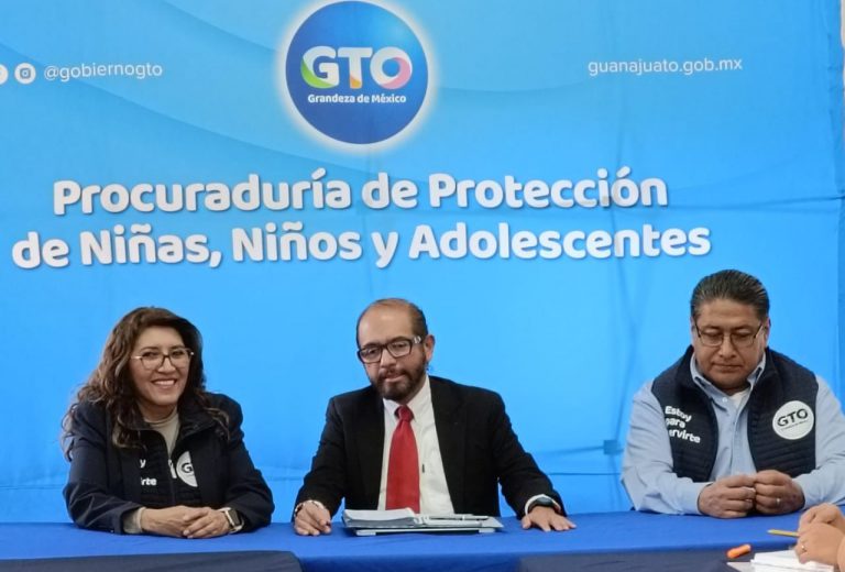 Fortalece Procuraduría programa de acogimiento familiar