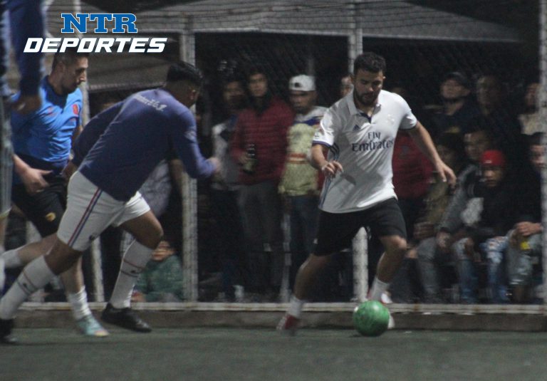 Grupo Vicser gana el bicampeonato