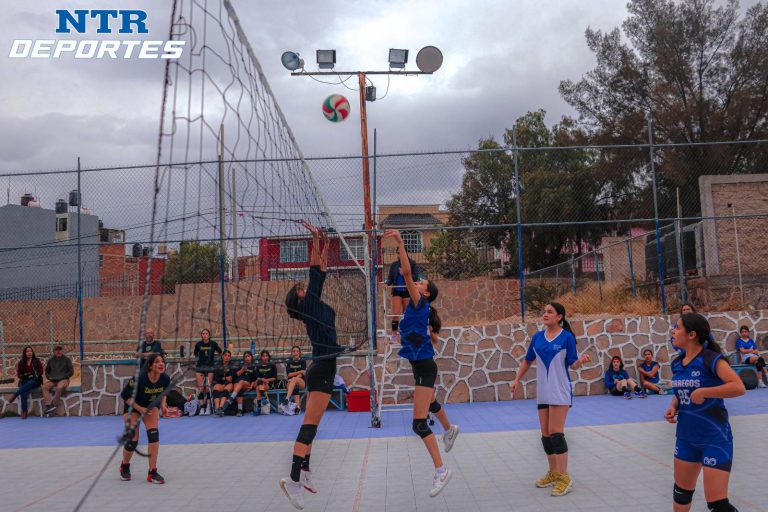 HighPoint se prepara rumbo al Intersecundarias