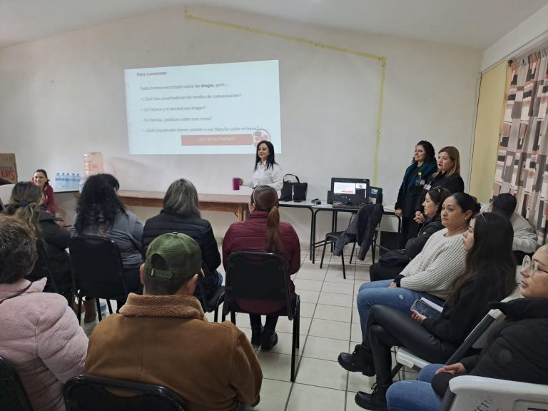 Incrementó en 2023 el flujo de usuarios en el CIJ