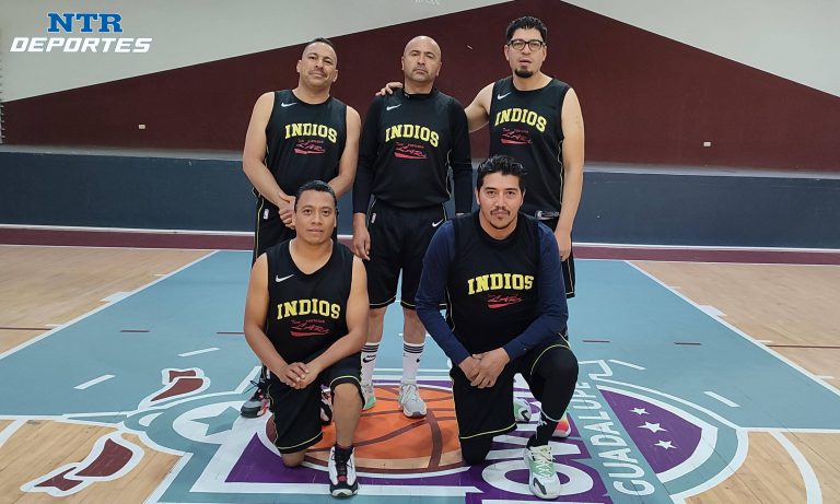 Indios vence a Tiempo Fuera