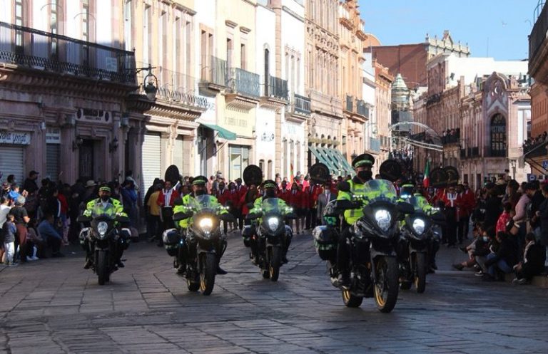 Informan sobre despejes vehiculares de este sábado