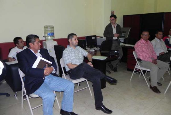 Integran comité que supervisará el teatro en Jerez