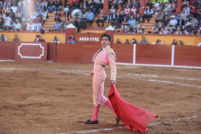 Intervienen con éxito a Alberto Ortega