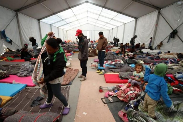 Invierte Japón 1.8 mdd para migrantes
