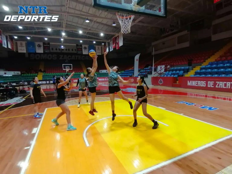 Llega el FIBA 3×3 a Zacatecas