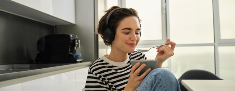 Los mejores auriculares para que el sonido de tu 2024 sea nítido y envolvente