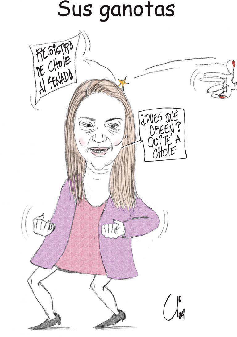 Los Monos de El Tal Yo