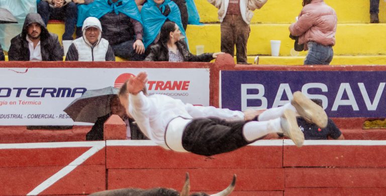 Los Recortadores cierran su gira con broche de oro