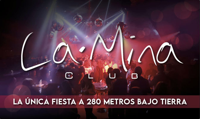 Mina Club