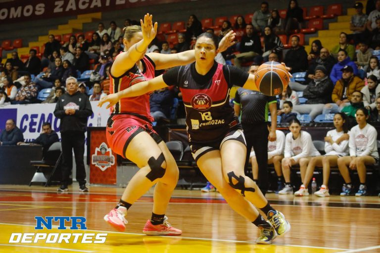 Mineras vence a Toritas