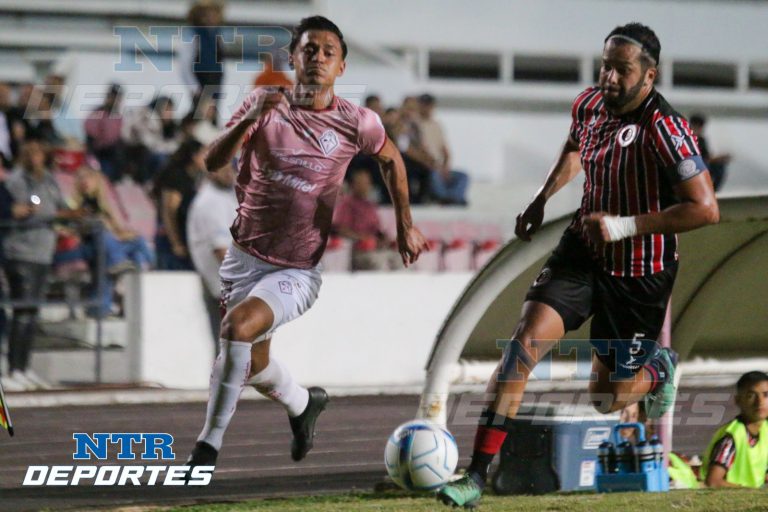 Mineros de Fresnillo rescata triunfo heroico con uno menos