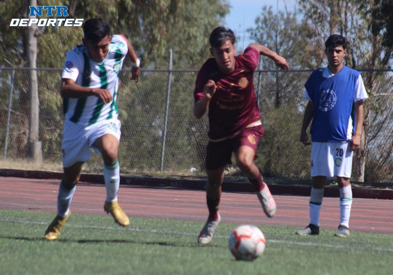 Mineros TDP rescata la victoria