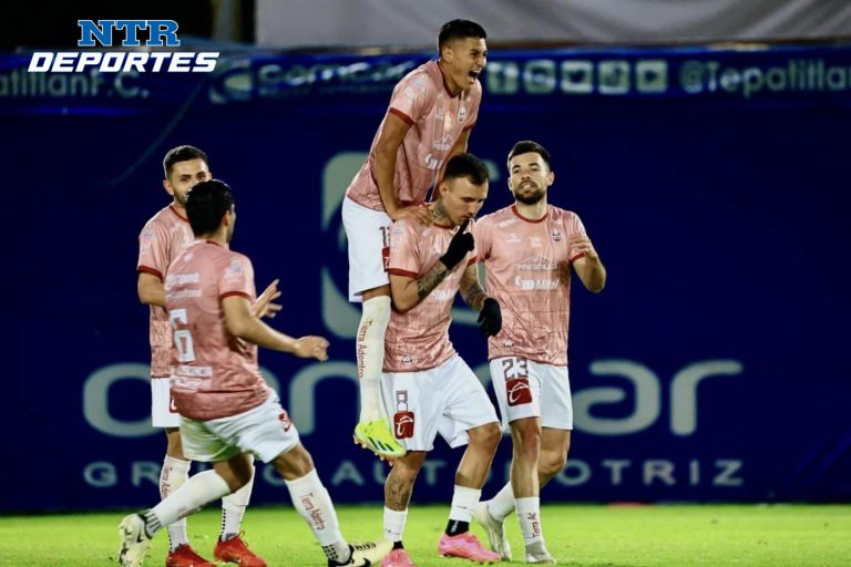 Mineros y Cancún abren la jornada 7