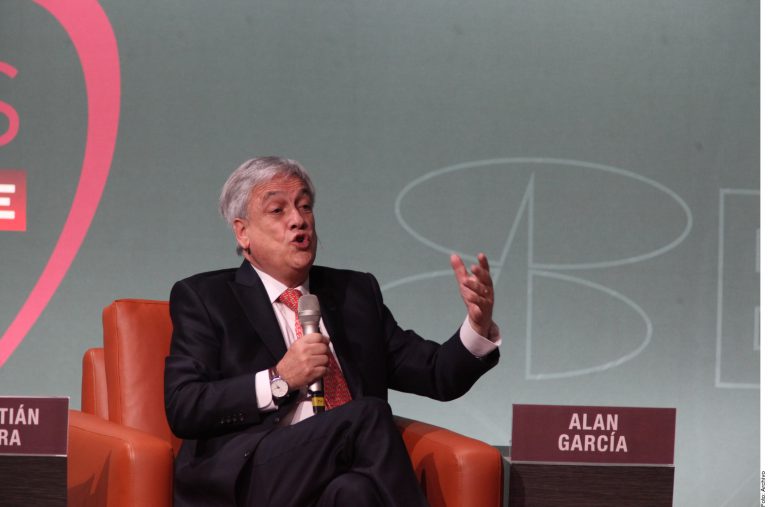 Muere Sebastián Piñera en accidente en helicóptero