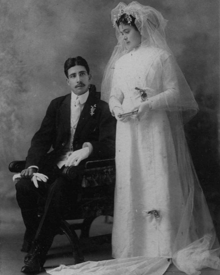 Muestran el amor en fotografías