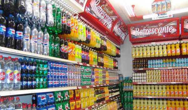 Niegan refresqueras aumentar diabetes